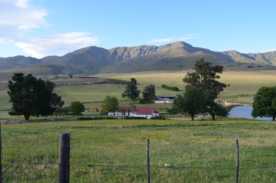 0 Bedroom Property for Sale in Uniondale Western Cape